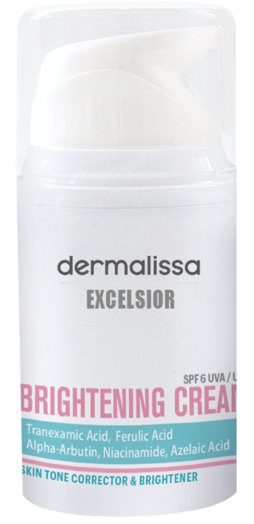 Brightening Cream