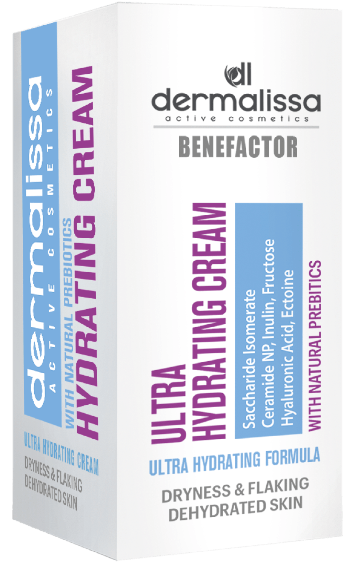 Hydrating Cream Box