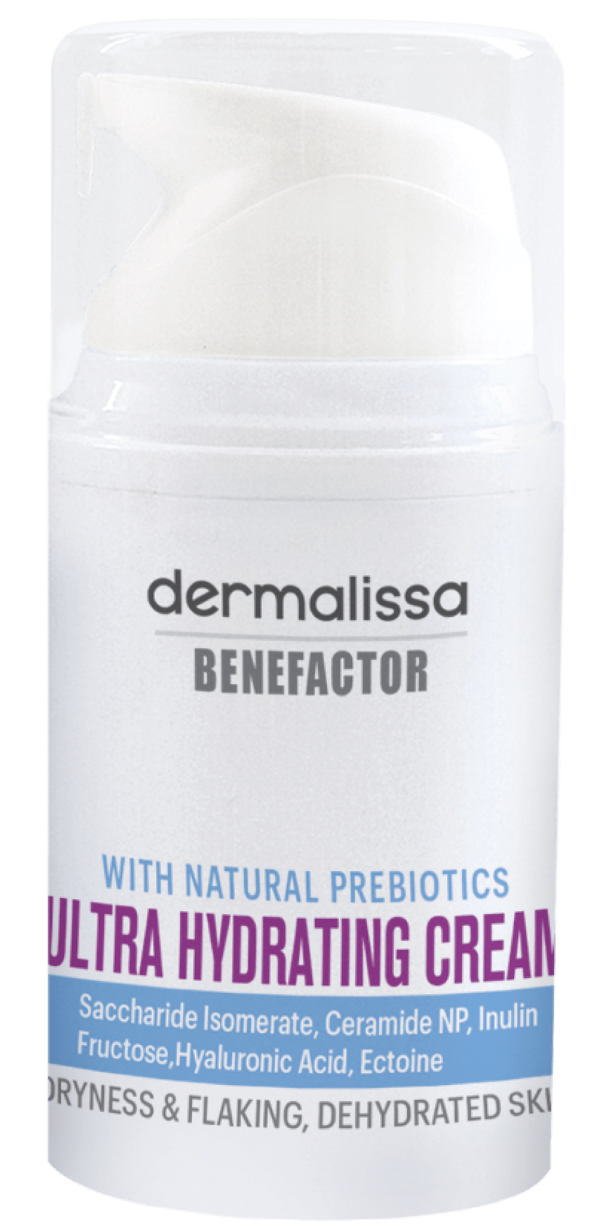 Hydrating Cream